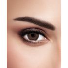 Newlens, Colored Contact Lenses, Monthly, Copper - 1 Pair